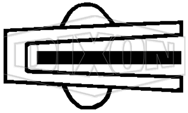 Clamp Envelope Gasket